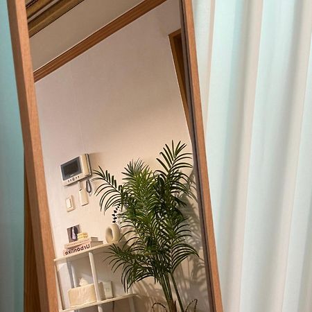 3 Bed Room With Queen Bed Busan Esterno foto